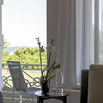 Seetelhotel Ostseehotel Entdeckerhotel An Der Ostsee Und Der Perfekte Startpunkt Fuer Ihre Inselabenteuer Ahlbeck (Usedom)