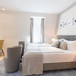 Szálloda Seetelhotel Ostseehotel Entdeckerhotel An Der Ostsee Und Der Perfekte Startpunkt Fuer Ihre Inselabenteuer 4*