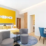 Seetelhotel Ostseehotel Entdeckerhotel An Der Ostsee Und Der Perfekte Startpunkt Fuer Ihre Inselabenteuer Ahlbeck (Usedom)