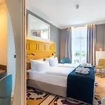 Szálloda Seetelhotel Ostseehotel Entdeckerhotel An Der Ostsee Und Der Perfekte Startpunkt Fuer Ihre Inselabenteuer 4*