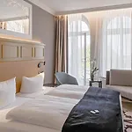 Seetelhotel Ostseehotel Entdeckerhotel An Der Ostsee Und Der Perfekte Startpunkt Fuer Ihre Inselabenteuer 4* Ahlbeck (Usedom)