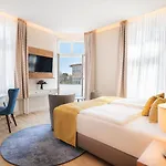 Seetelhotel Ostseehotel Entdeckerhotel An Der Ostsee Und Der Perfekte Startpunkt Fuer Ihre Inselabenteuer 4* Ahlbeck (Usedom)