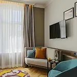 Seetelhotel Ostseehotel Entdeckerhotel An Der Ostsee Und Der Perfekte Startpunkt Fuer Ihre Inselabenteuer 4*