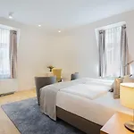 Seetelhotel Ostseehotel Entdeckerhotel An Der Ostsee Und Der Perfekte Startpunkt Fuer Ihre Inselabenteuer Szálloda Ahlbeck (Usedom)