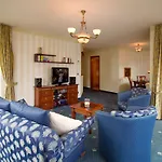 Szálloda Seetelhotel Ostseehotel Entdeckerhotel An Der Ostsee Und Der Perfekte Startpunkt Fuer Ihre Inselabenteuer 4*