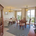 Szálloda Seetelhotel Ostseehotel Entdeckerhotel An Der Ostsee Und Der Perfekte Startpunkt Fuer Ihre Inselabenteuer Ahlbeck (Usedom)