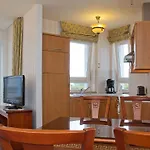 Seetelhotel Ostseehotel Entdeckerhotel An Der Ostsee Und Der Perfekte Startpunkt Fuer Ihre Inselabenteuer 4* Ahlbeck (Usedom)