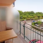 Seetelhotel Ostseehotel Entdeckerhotel An Der Ostsee Und Der Perfekte Startpunkt Fuer Ihre Inselabenteuer Szálloda Ahlbeck (Usedom)