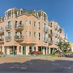 Szálloda Seetelhotel Ostseehotel Entdeckerhotel An Der Ostsee Und Der Perfekte Startpunkt Fuer Ihre Inselabenteuer
