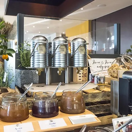 Seetelhotel Ostseehotel Entdeckerhotel An Der Ostsee Und Der Perfekte Startpunkt Fuer Ihre Inselabenteuer 4* Ahlbeck (Usedom)