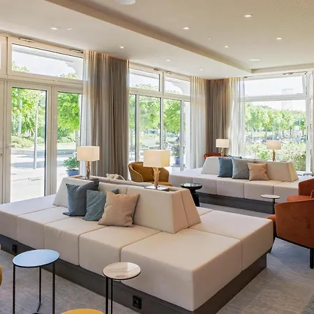 Seetelhotel Ostseehotel Entdeckerhotel An Der Ostsee Und Der Perfekte Startpunkt Fuer Ihre Inselabenteuer Ahlbeck (Usedom)