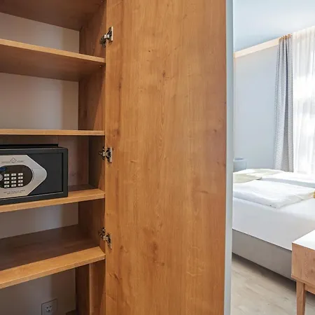Seetelhotel Ostseehotel Entdeckerhotel An Der Ostsee Und Der Perfekte Startpunkt Fuer Ihre Inselabenteuer מלון Ahlbeck (Usedom)