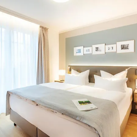 Otel Seetelhotel Ostseehotel Entdeckerhotel An Der Ostsee Und Der Perfekte Startpunkt Fuer Ihre Inselabenteuer