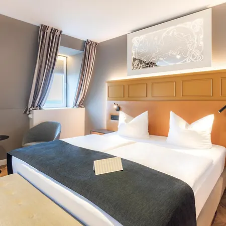 Seetelhotel Ostseehotel Entdeckerhotel An Der Ostsee Und Der Perfekte Startpunkt Fuer Ihre Inselabenteuer Otel 4*