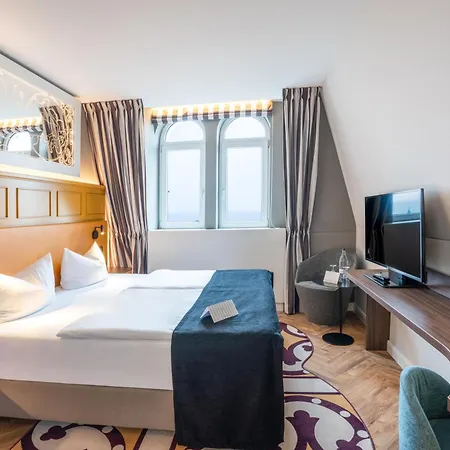 Seetelhotel Ostseehotel Entdeckerhotel An Der Ostsee Und Der Perfekte Startpunkt Fuer Ihre Inselabenteuer