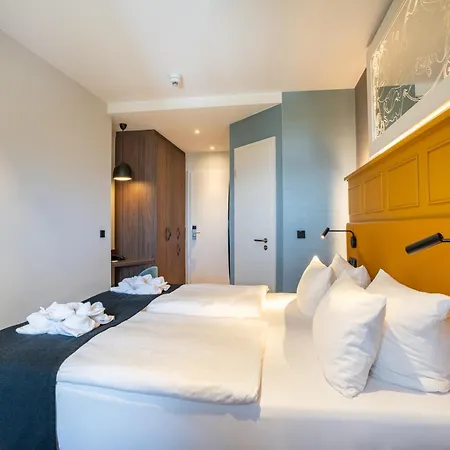 Seetelhotel Ostseehotel Entdeckerhotel An Der Ostsee Und Der Perfekte Startpunkt Fuer Ihre Inselabenteuer Hotell