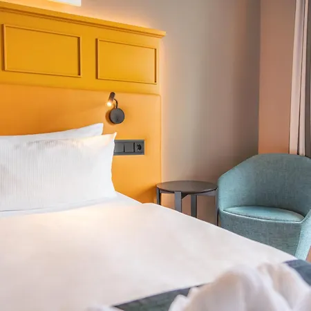 Seetelhotel Ostseehotel Entdeckerhotel An Der Ostsee Und Der Perfekte Startpunkt Fuer Ihre Inselabenteuer