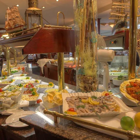 Seetelhotel Ostseehotel Ahlbeck 4* Ahlbeck (Usedom)