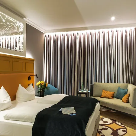 Hotel Seetelhotel Ostseehotel Ahlbeck Ahlbeck (Usedom)