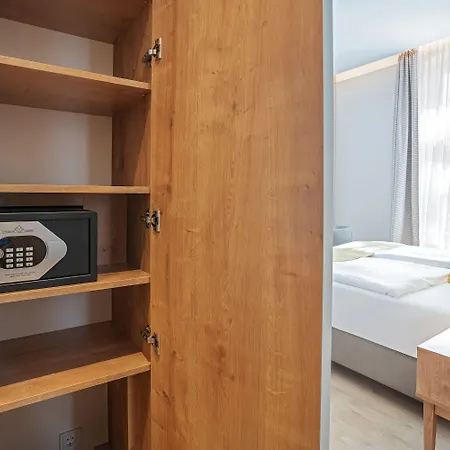 Seetelhotel Ostseehotel Ahlbeck