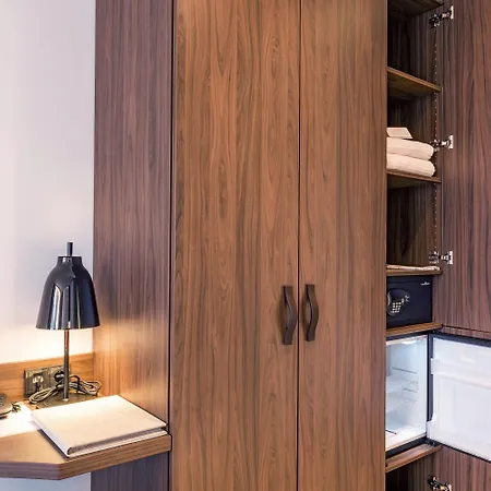 Seetelhotel Ostseehotel Ahlbeck 4*