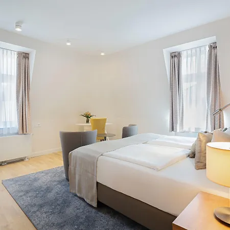 Seetelhotel Ostseehotel Ahlbeck Hotel Ahlbeck (Usedom)