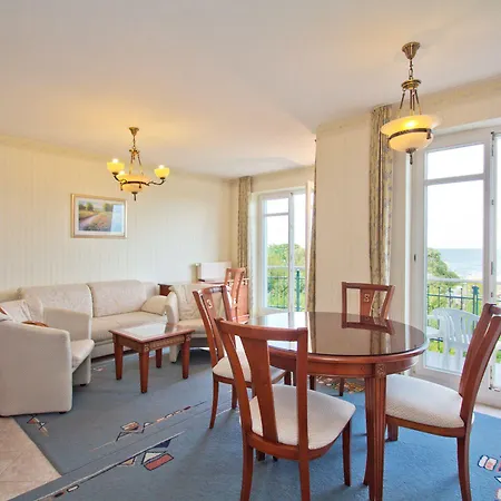 Hotell Seetelhotel Ostseehotel Entdeckerhotel An Der Ostsee Und Der Perfekte Startpunkt Fuer Ihre Inselabenteuer