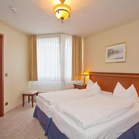 Seetelhotel Ostseehotel Entdeckerhotel An Der Ostsee Und Der Perfekte Startpunkt Fuer Ihre Inselabenteuer Hotel