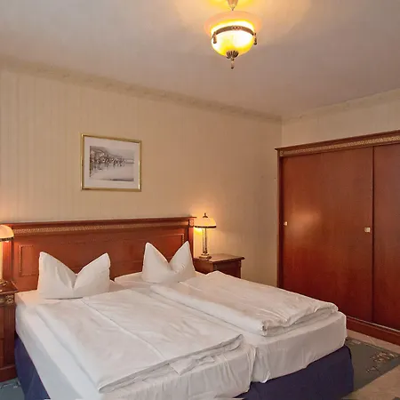 Seetelhotel Ostseehotel Entdeckerhotel An Der Ostsee Und Der Perfekte Startpunkt Fuer Ihre Inselabenteuer Ahlbeck (Usedom)