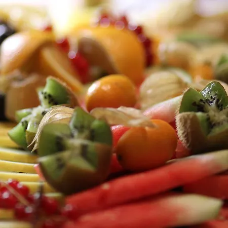 Seetelhotel Ostseehotel Ahlbeck