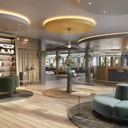 Seetelhotel Ostseehotel Entdeckerhotel An Der Ostsee Und Der Perfekte Startpunkt Fuer Ihre Inselabenteuer