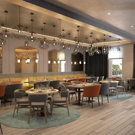 Seetelhotel Ostseehotel Entdeckerhotel An Der Ostsee Und Der Perfekte Startpunkt Fuer Ihre Inselabenteuer 4* Ahlbeck (Usedom)