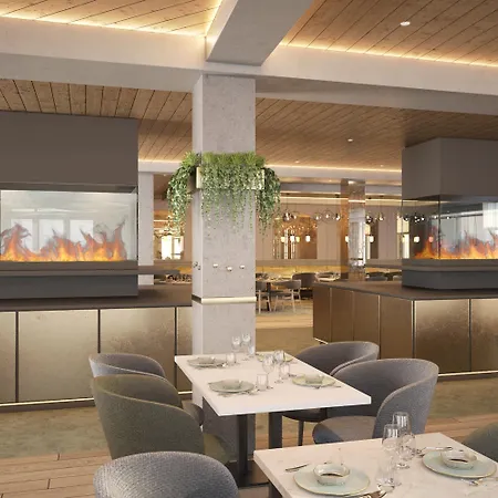 فندق Seetelhotel Ostseehotel Entdeckerhotel An Der Ostsee Und Der Perfekte Startpunkt Fuer Ihre Inselabenteuer