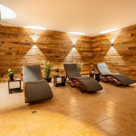 Seetelhotel Ostseehotel Ahlbeck