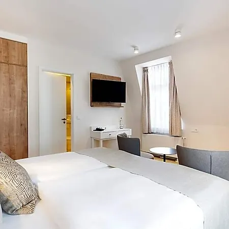 Seetelhotel Ostseehotel Entdeckerhotel An Der Ostsee Und Der Perfekte Startpunkt Fuer Ihre Inselabenteuer