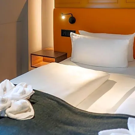 Seetelhotel Ostseehotel Entdeckerhotel An Der Ostsee Und Der Perfekte Startpunkt Fuer Ihre Inselabenteuer 4* Ahlbeck (Usedom)