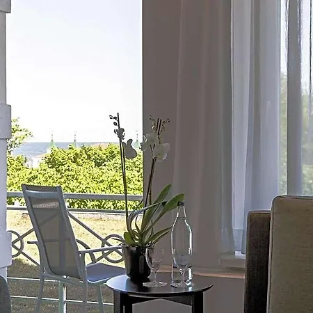 Hotel Seetelhotel Ostseehotel Entdeckerhotel An Der Ostsee Und Der Perfekte Startpunkt Fuer Ihre Inselabenteuer 4*