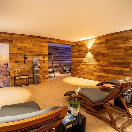 Seetelhotel Ostseehotel Entdeckerhotel An Der Ostsee Und Der Perfekte Startpunkt Fuer Ihre Inselabenteuer 4* Ahlbeck (Usedom)