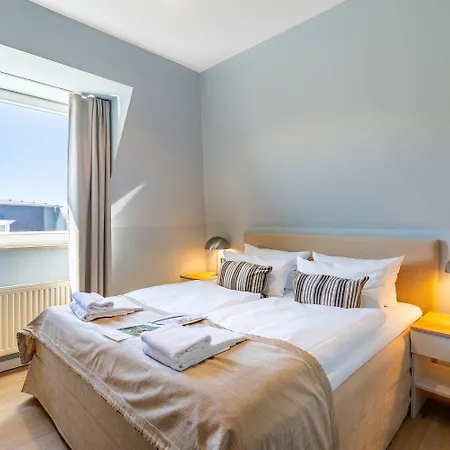 Hotel Seetelhotel Ostseehotel Entdeckerhotel An Der Ostsee Und Der Perfekte Startpunkt Fuer Ihre Inselabenteuer Ahlbeck (Usedom)