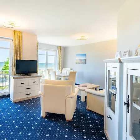 Hotel Seetelhotel Ostseehotel Entdeckerhotel An Der Ostsee Und Der Perfekte Startpunkt Fuer Ihre Inselabenteuer