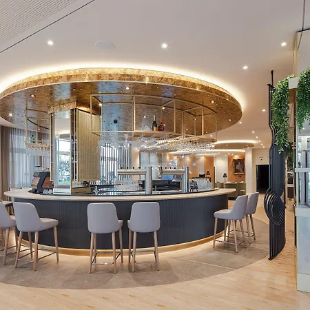 호텔 Seetelhotel Ostseehotel Entdeckerhotel An Der Ostsee Und Der Perfekte Startpunkt Fuer Ihre Inselabenteuer Ahlbeck (Usedom)