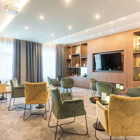 Hotel Seetelhotel Ostseehotel Entdeckerhotel An Der Ostsee Und Der Perfekte Startpunkt Fuer Ihre Inselabenteuer 4*