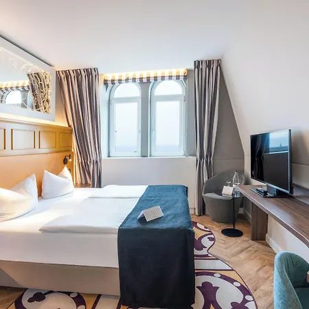 Seetelhotel Ostseehotel Entdeckerhotel An Der Ostsee Und Der Perfekte Startpunkt Fuer Ihre Inselabenteuer