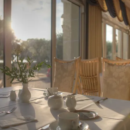 Seetelhotel Ostseehotel Entdeckerhotel An Der Ostsee Und Der Perfekte Startpunkt Fuer Ihre Inselabenteuer Hotell 4*