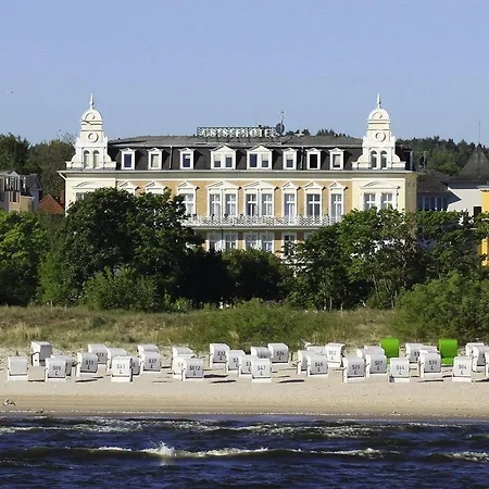 Seetelhotel Ostseehotel Entdeckerhotel An Der Ostsee Und Der Perfekte Startpunkt Fuer Ihre Inselabenteuer