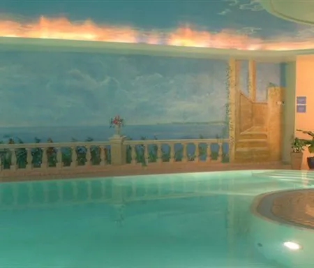 Seetelhotel Ostseehotel Entdeckerhotel An Der Ostsee Und Der Perfekte Startpunkt Fuer Ihre Inselabenteuer מלון 4*