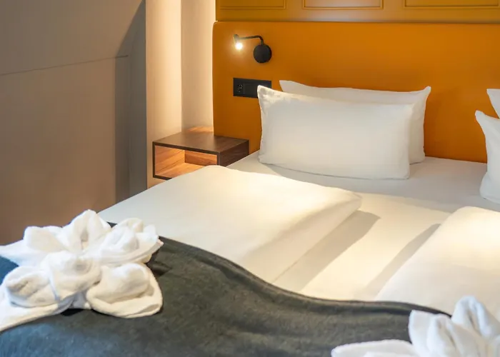 Seetelhotel Ostseehotel Entdeckerhotel An Der Ostsee Und Der Perfekte Startpunkt Fuer Ihre Inselabenteuer Hotel 4*