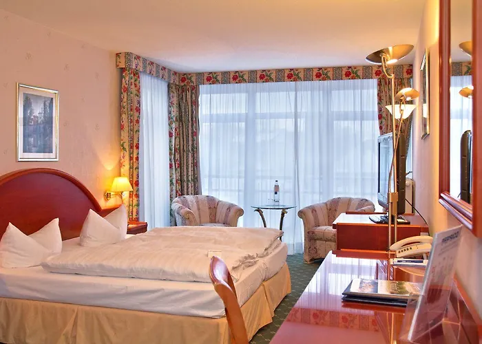 Seetelhotel Ostseehotel Entdeckerhotel An Der Ostsee Und Der Perfekte Startpunkt Fuer Ihre Inselabenteuer