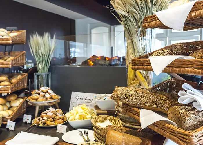 Hotel Seetelhotel Ostseehotel Entdeckerhotel An Der Ostsee Und Der Perfekte Startpunkt Fuer Ihre Inselabenteuer