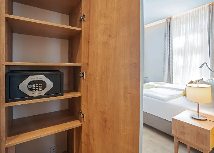 Seetelhotel Ostseehotel Entdeckerhotel An Der Ostsee Und Der Perfekte Startpunkt Fuer Ihre Inselabenteuer